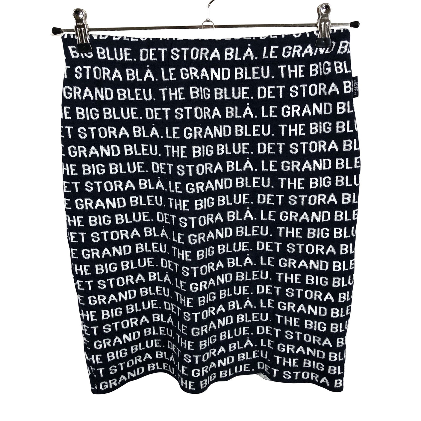 Naisten Holebrook - Neulehame, koko 36 - Musta (1)