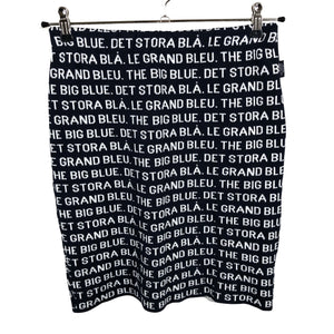 Naisten Holebrook - Neulehame, koko 36 - Musta (1)