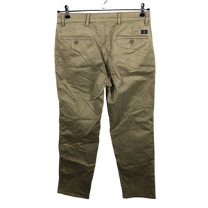 Miesten Dockers - Chinot, koko W30 - Ruskea (3)