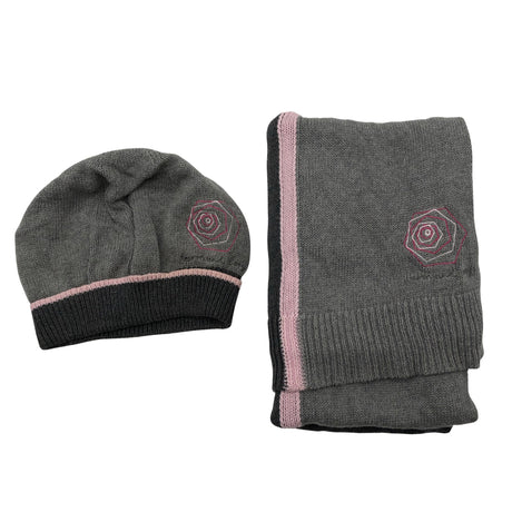 Naisten me&i - Kaulaliina, koko Ei kokoa - Harmaa ()