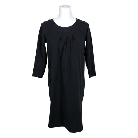 Naisten NOSH - Trikoomekko, koko 36 - Musta ()