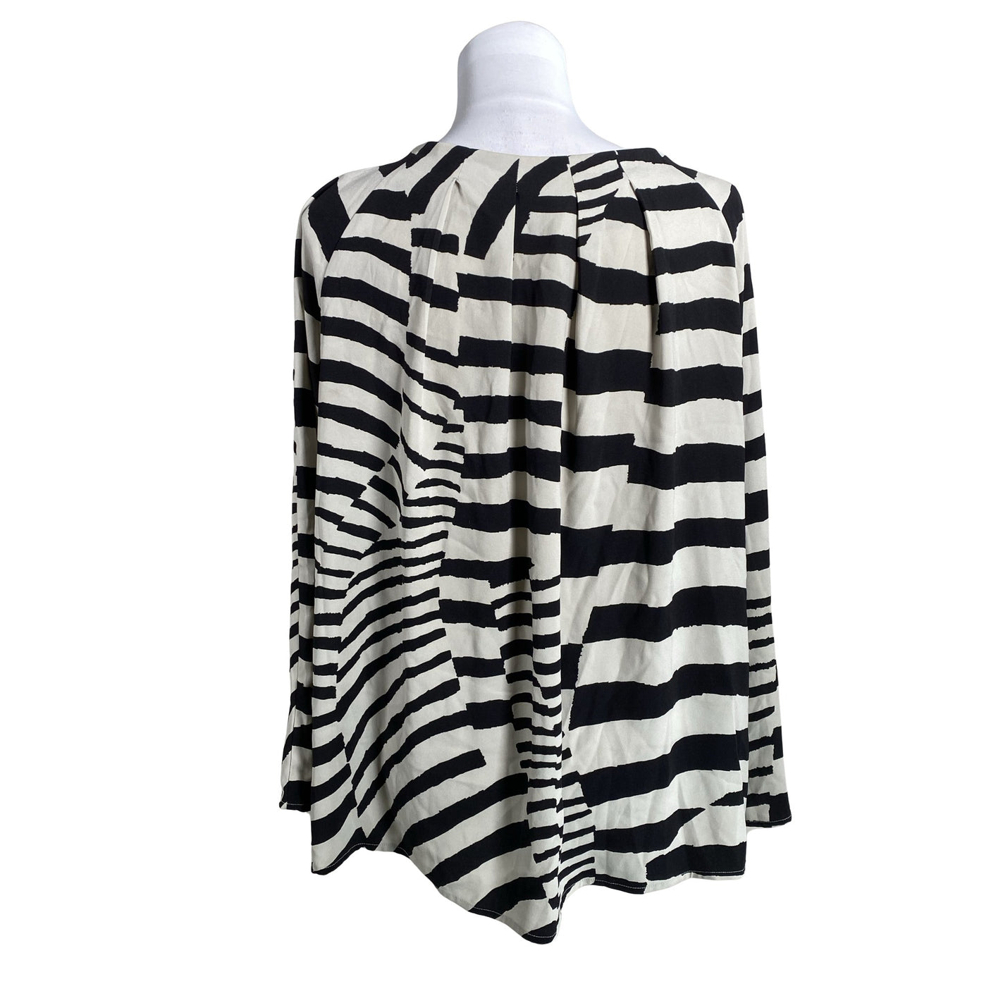 Naisten Marimekko - Pusero, koko 40 - Beige (2)