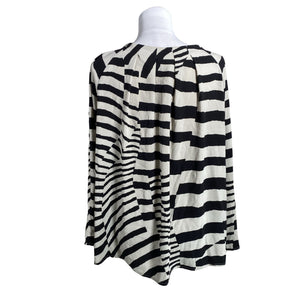Naisten Marimekko - Pusero, koko 40 - Beige (2)