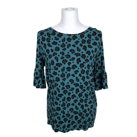 Naisten me&i - T-paita, koko 36 - Vihreä ()