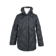Naisten Classic Line - Toppatakki, koko 42 - Musta ()