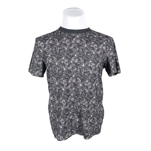 Miesten Tom Tailor - T-paita, koko L - Harmaa (1)