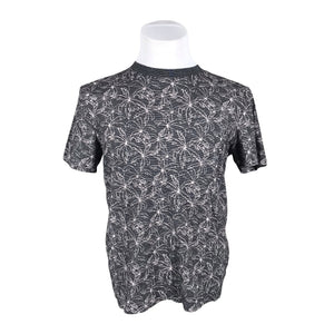 Miesten Tom Tailor - T-paita, koko L - Harmaa (2)