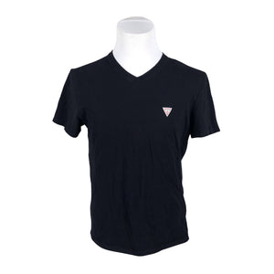 Miesten Guess - T-paita, koko XL - Sininen (1)