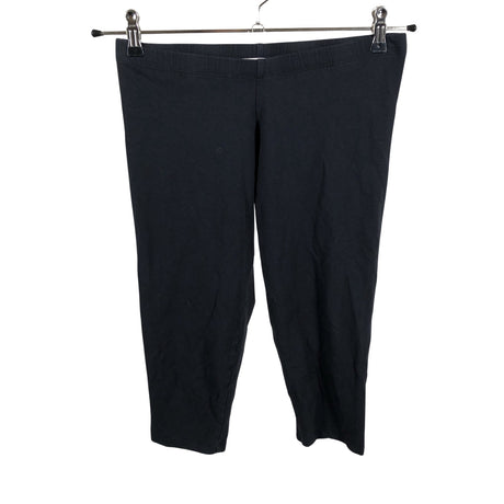 Naisten Esprit - Trikoocaprit, koko 38 - Musta (2)