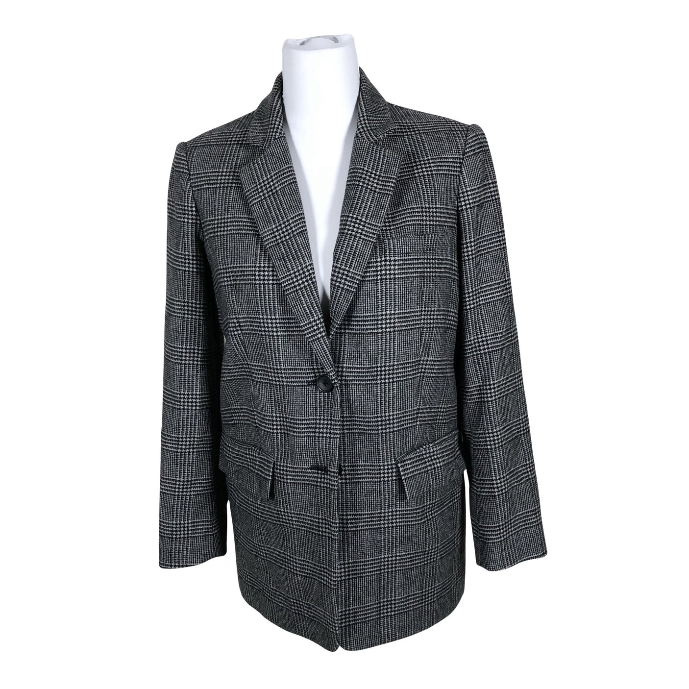 Naisten Everlane - Jakku, koko 36 - Harmaa (2)