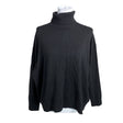 Naisten InWear - Neulepaita, koko 38 - Musta ()