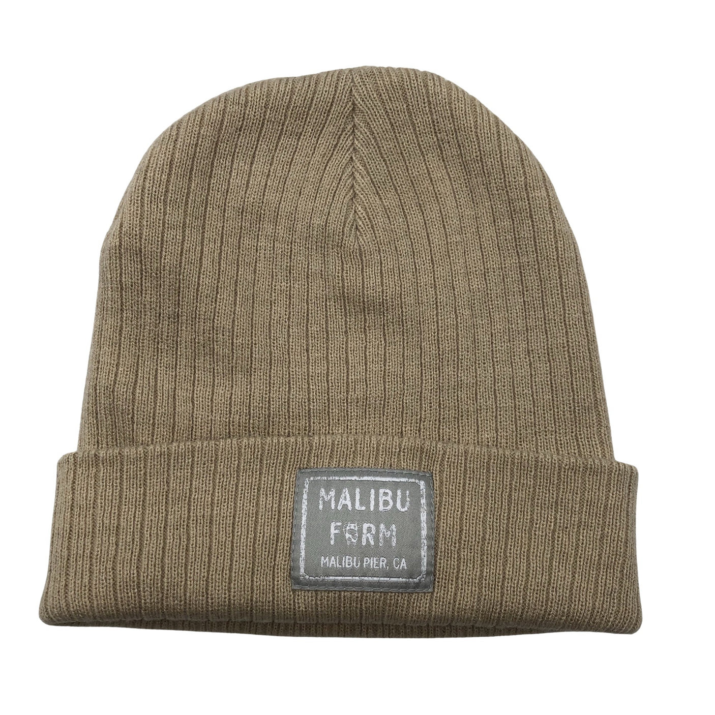 Naisten Atlantis - Ohut pipo, koko 54 - Beige (1)