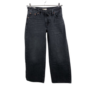 Naisten Levi's - Farkut, koko W26 - Harmaa (3)