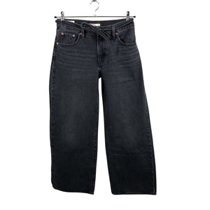 Naisten Levi's - Farkut, koko W26 - Harmaa (1)