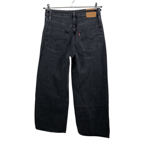 Naisten Levi's - Farkut, koko W26 - Harmaa (5)
