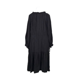 Naisten Hálo - Maksimekko, koko 42 - Musta (3)