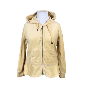 Naisten Odd Molly - Huppari, koko 44 - Keltainen (1)