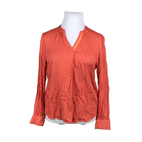 Naisten Emily Van Den Bergh - Pusero, koko 44 - Oranssi ()