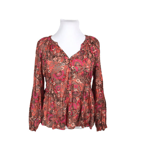 Naisten Odd Molly - Pusero, koko 46 - Oranssi ()