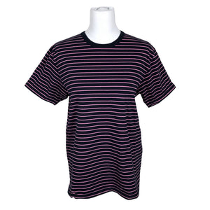 Naisten Marc By Marc Jacobs - T-paita, koko 38 - Sininen (2)