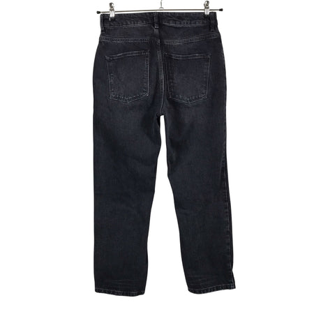 Naisten Ted Baker - Farkut, koko W28 - Musta (2)