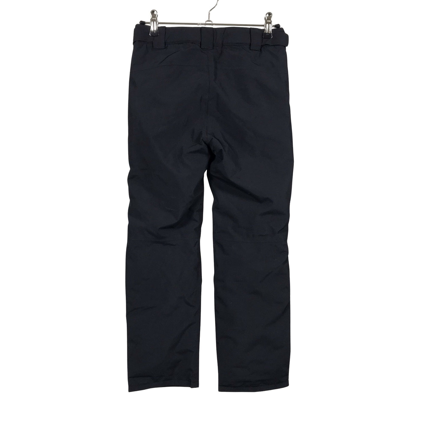 Unisex Reima - Toppahousut, koko 122 - 128 - Musta (2)