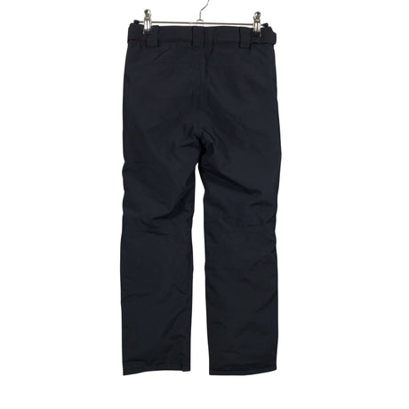 Unisex Reima - Toppahousut, koko 122 - 128 - Musta (2)