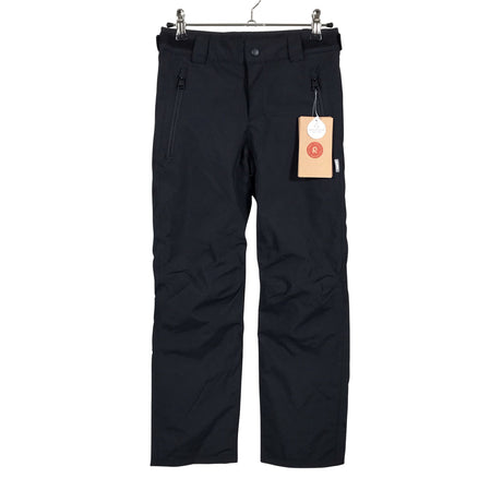 Unisex Reima - Toppahousut, koko 122 - 128 - Musta ()