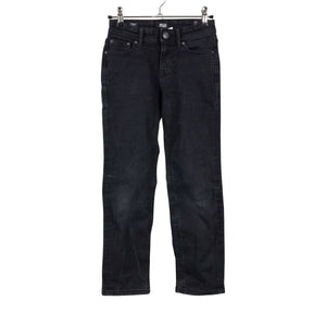 Poikien Jack & Jones - Farkut, koko 128 - 134 - Musta (1)