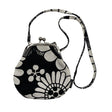 Naisten Marimekko - Olkalaukku, koko Mini - Musta ()