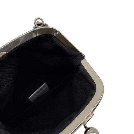 Naisten Marimekko - Olkalaukku, koko Mini - Musta (2)