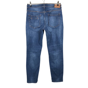 Naisten Marc O'Polo - Farkut, koko W30 - Sininen (2)