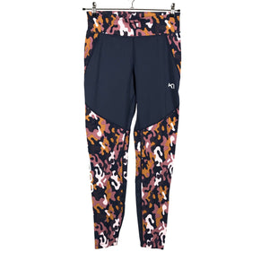 Naisten Kari Traa - Urheilutrikoot, koko 40 - Sininen (1)