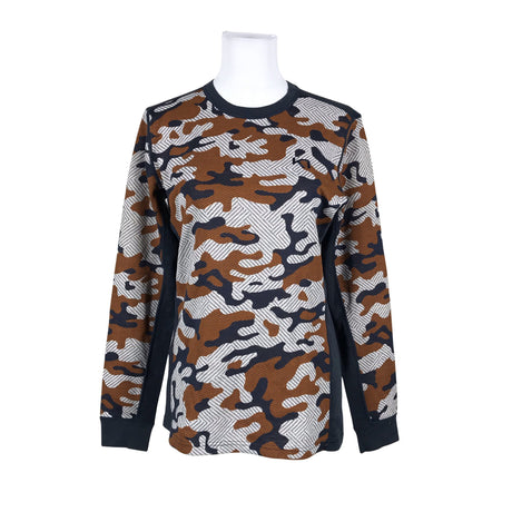 Naisten Kari Traa - Kerrastopaita, koko 40 - Sininen ()