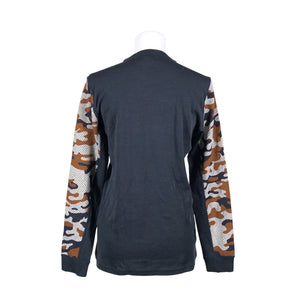 Naisten Kari Traa - Kerrastopaita, koko 40 - Sininen (2)