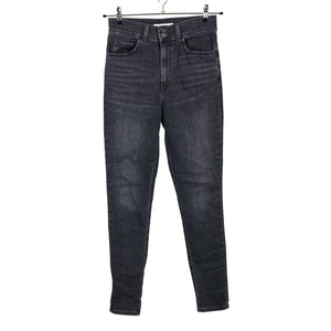 Naisten Levi's - Farkut, koko W28 - Harmaa (1)