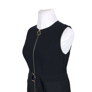 Naisten Ted Baker - Haalari, koko 42 - Musta (2)