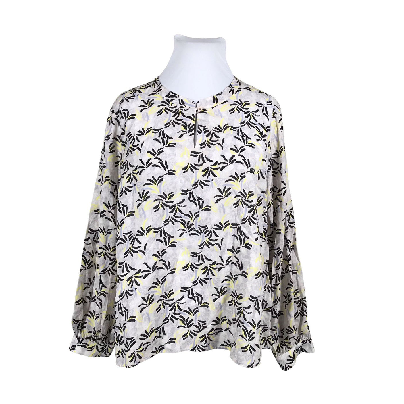 Naisten Nanso - Pusero, koko 46 - Beige (1)