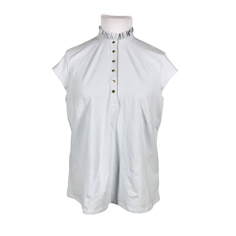 Naisten Holly & Whyte by Lindex - T-paita, koko 44 - Vaaleansininen ()