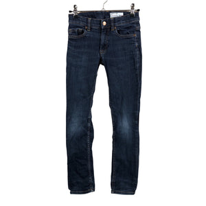Unisex Polarn O. Pyret - Farkut, koko 134 - 140 - Sininen (1)