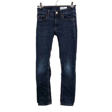 Unisex Polarn O. Pyret - Farkut, koko 134 - 140 - Sininen ()