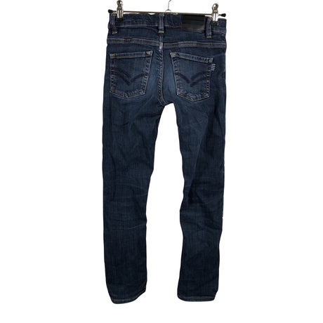 Unisex Polarn O. Pyret - Farkut, koko 134 - 140 - Sininen (2)