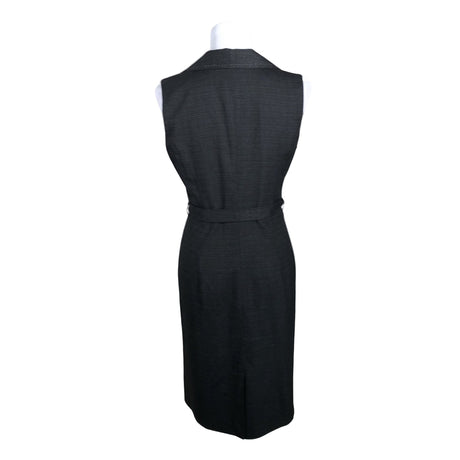 Naisten Mosaic - Kangasmekko, koko 36 - Harmaa (2)