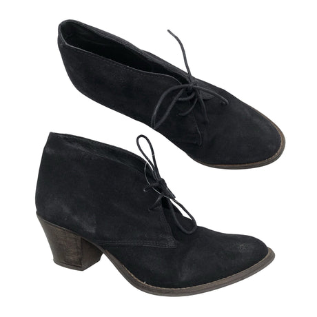 Naisten Bianco - Kävelykengät, koko 39 - Musta ()