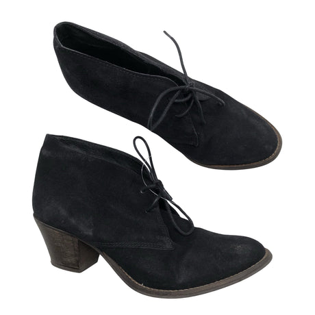 Naisten Bianco - Kävelykengät, koko 39 - Musta (2)