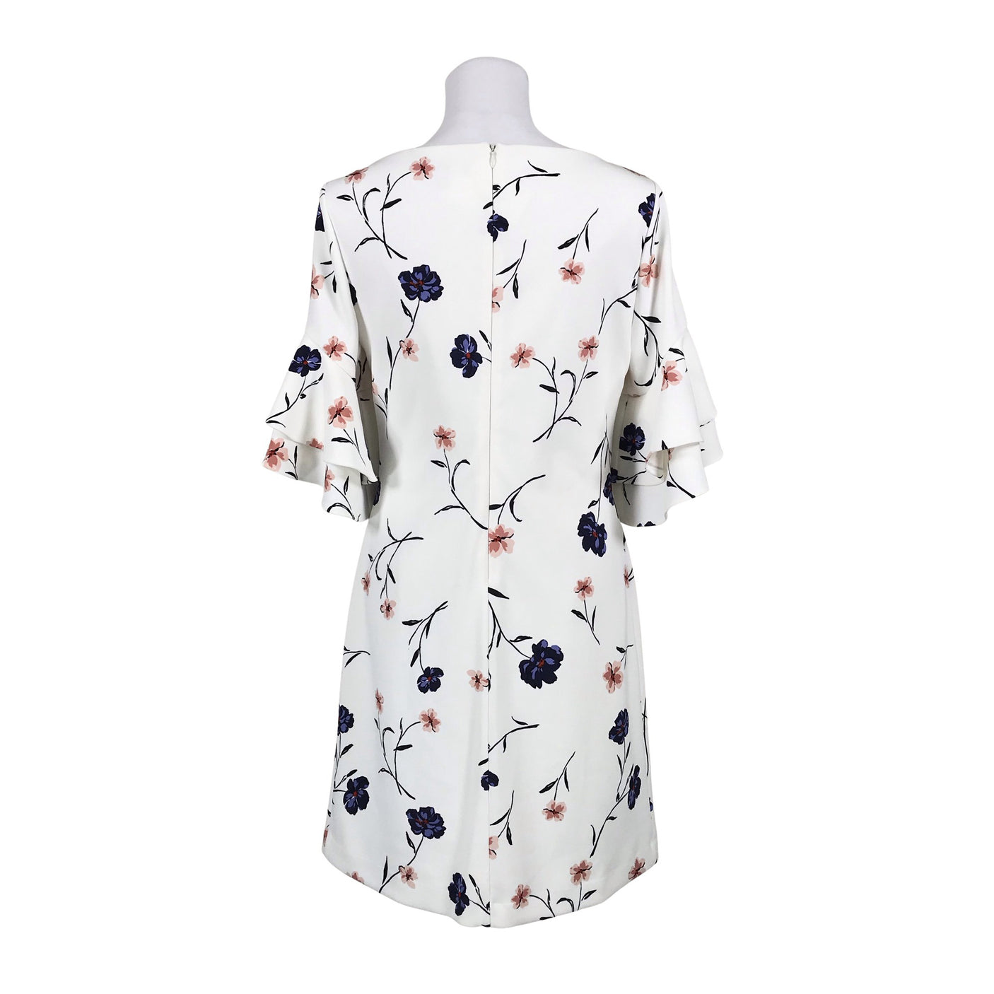 Naisten Lauren Ralph Lauren - Kangasmekko, koko 38 - Valkoinen (3)
