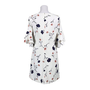 Naisten Lauren Ralph Lauren - Kangasmekko, koko 38 - Valkoinen (3)