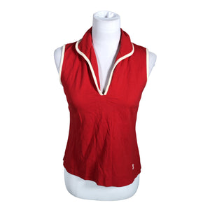 Naisten Nanso - Toppi, koko 36 - Punainen (1)