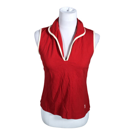 Naisten Nanso - Toppi, koko 36 - Punainen ()