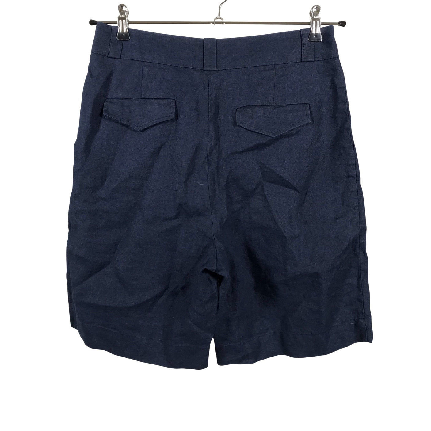 Naisten Nanso - Shortsit, koko 38 - Sininen (2)